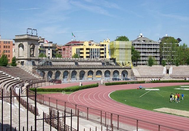 Arena Civica Milano