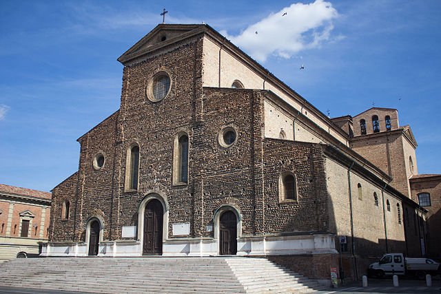 Duomo di Faenza