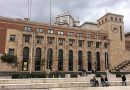Il Palazzo delle Poste di La Spezia