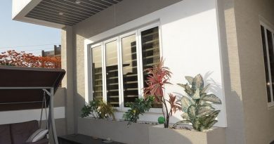 Finestre in alluminio: scelta ideale per una casa moderna