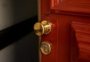 Aumentare la sicurezza della casa con le porte blindate