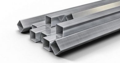 I vantaggi dei tubi in alluminio in edilizia