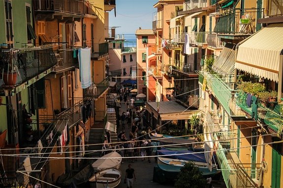 Gli italiani e la casa: i trend post pandemia
