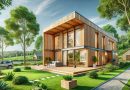 Case prefabbricate in legno 100 mq: prezzi e vantaggi