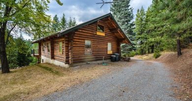 Come scegliere e mantenere al meglio le strutture in legno