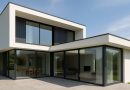 Finestre e porte moderne: integrazione con l’architettura contemporanea