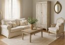 Shabby chic: scelta perfetta per un arredo caldo e accogliente