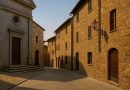 Pietra serena, alberese, galestro: le pietre che hanno costruito la Toscana