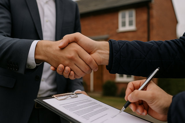 Come vendere una casa che non si vende