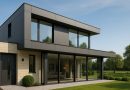 Architettura contemporanea: armonia e funzionalità tra serramenti e design abitativo