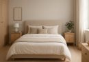 Soluzioni d’arredo per dormire meglio: comfort, ordine e stile